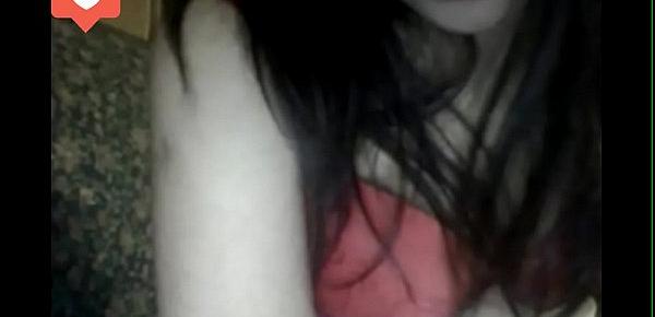  putita mexicana se masturba con paleta y se da anal como loca